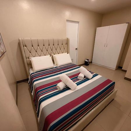 מקטאן Primerose Residences - Near Mactan-Cebu International Airport מראה חיצוני תמונה