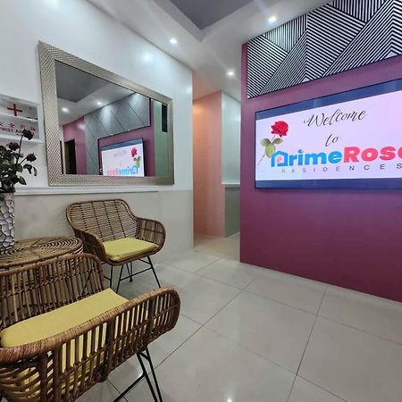 מקטאן Primerose Residences - Near Mactan-Cebu International Airport מראה חיצוני תמונה