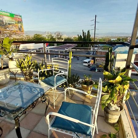 מקטאן Primerose Residences - Near Mactan-Cebu International Airport מראה חיצוני תמונה