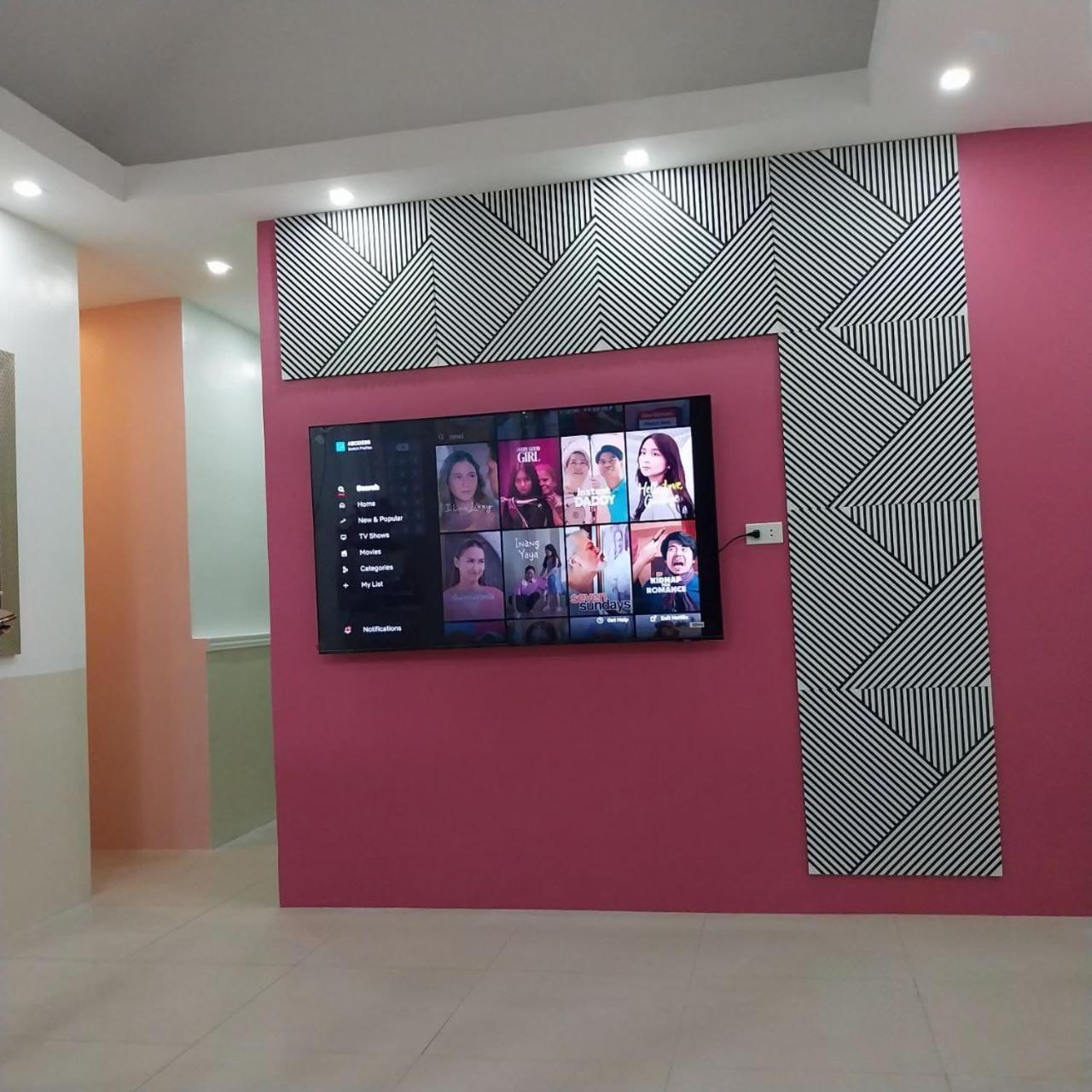 מקטאן Primerose Residences - Near Mactan-Cebu International Airport מראה חיצוני תמונה