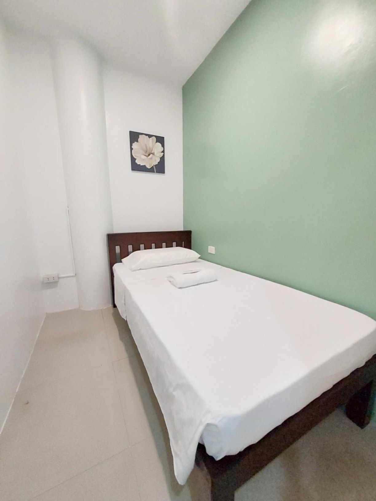 מקטאן Primerose Residences - Near Mactan-Cebu International Airport מראה חיצוני תמונה