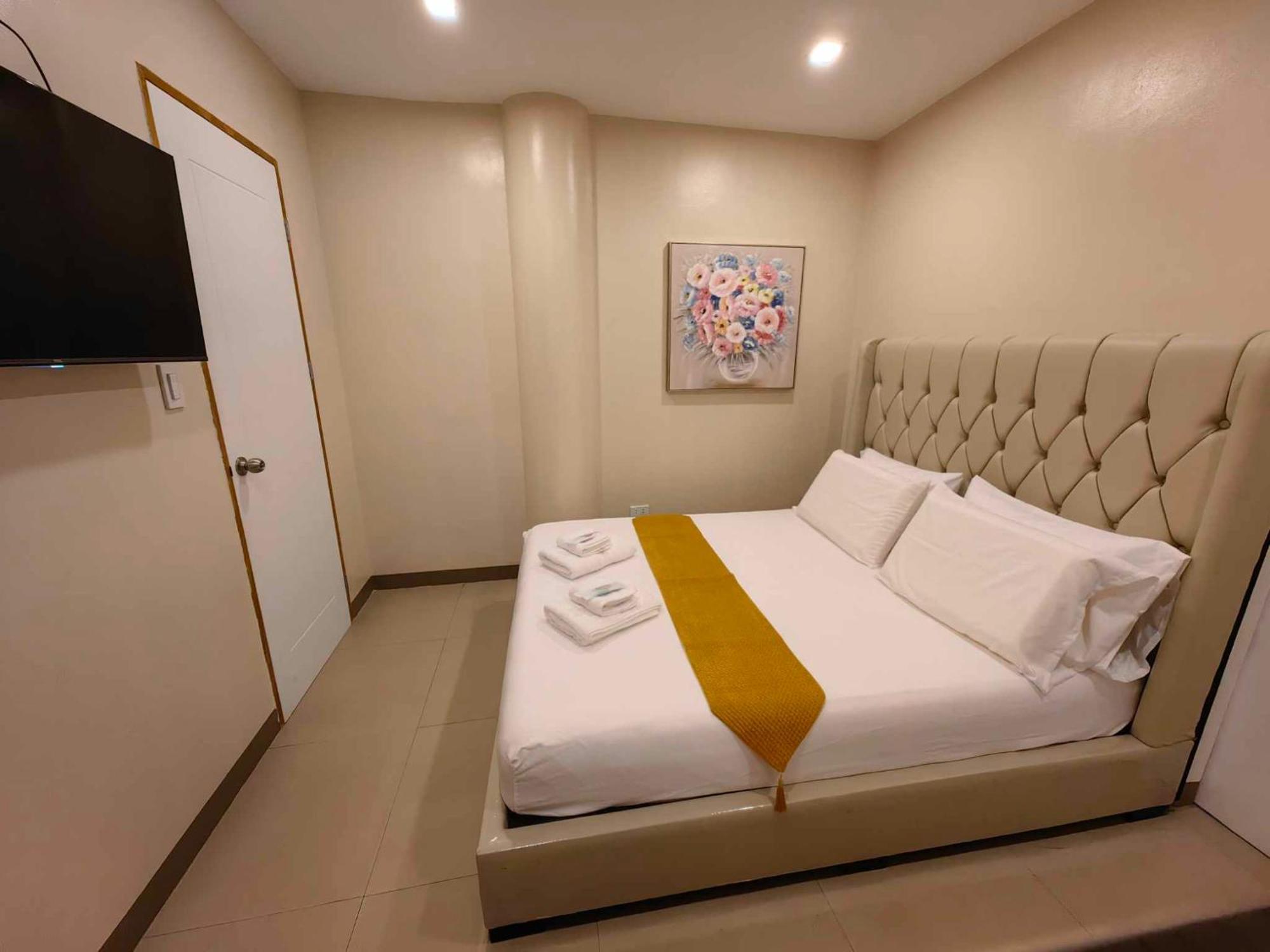 מקטאן Primerose Residences - Near Mactan-Cebu International Airport מראה חיצוני תמונה