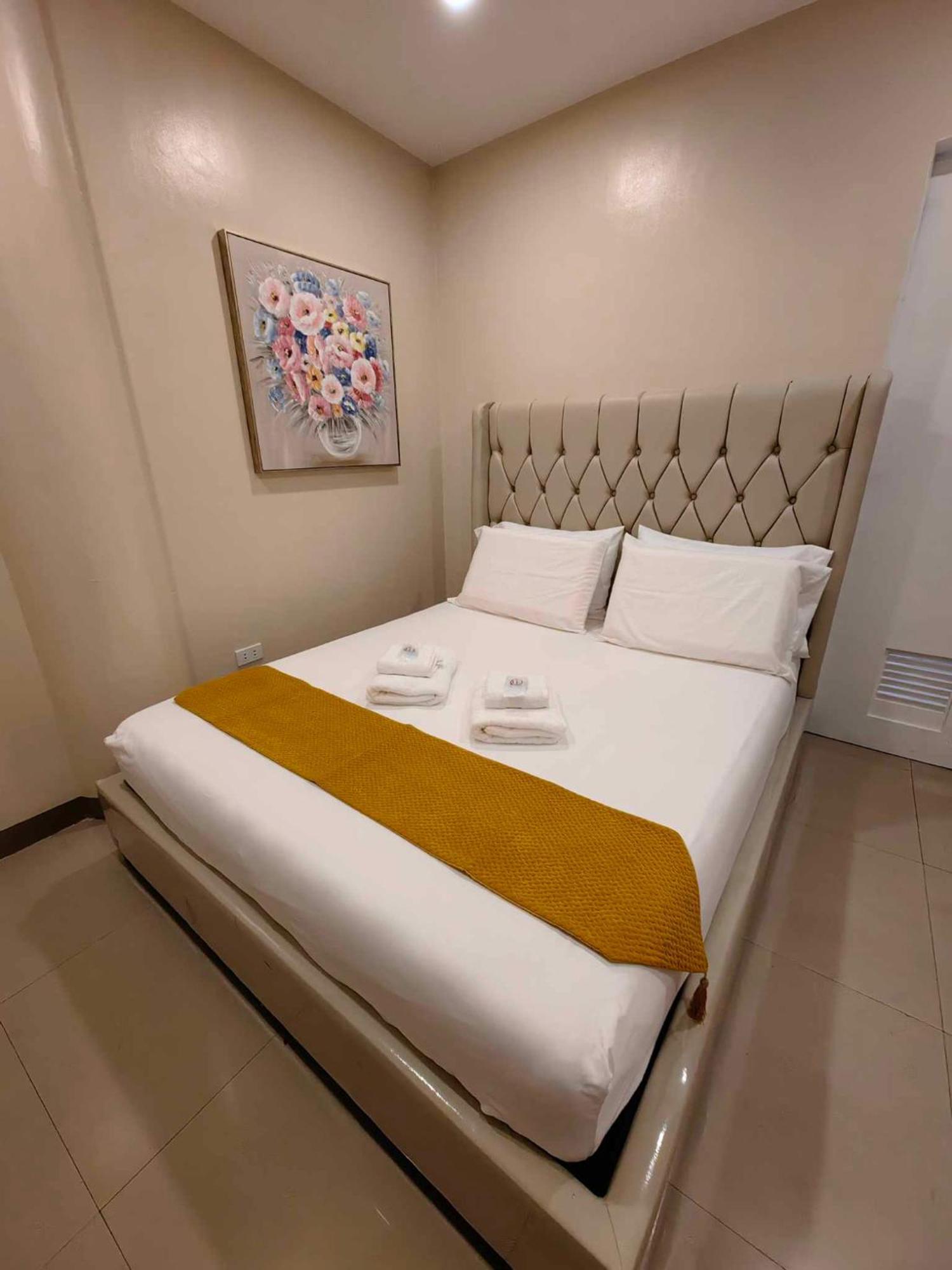 מקטאן Primerose Residences - Near Mactan-Cebu International Airport מראה חיצוני תמונה