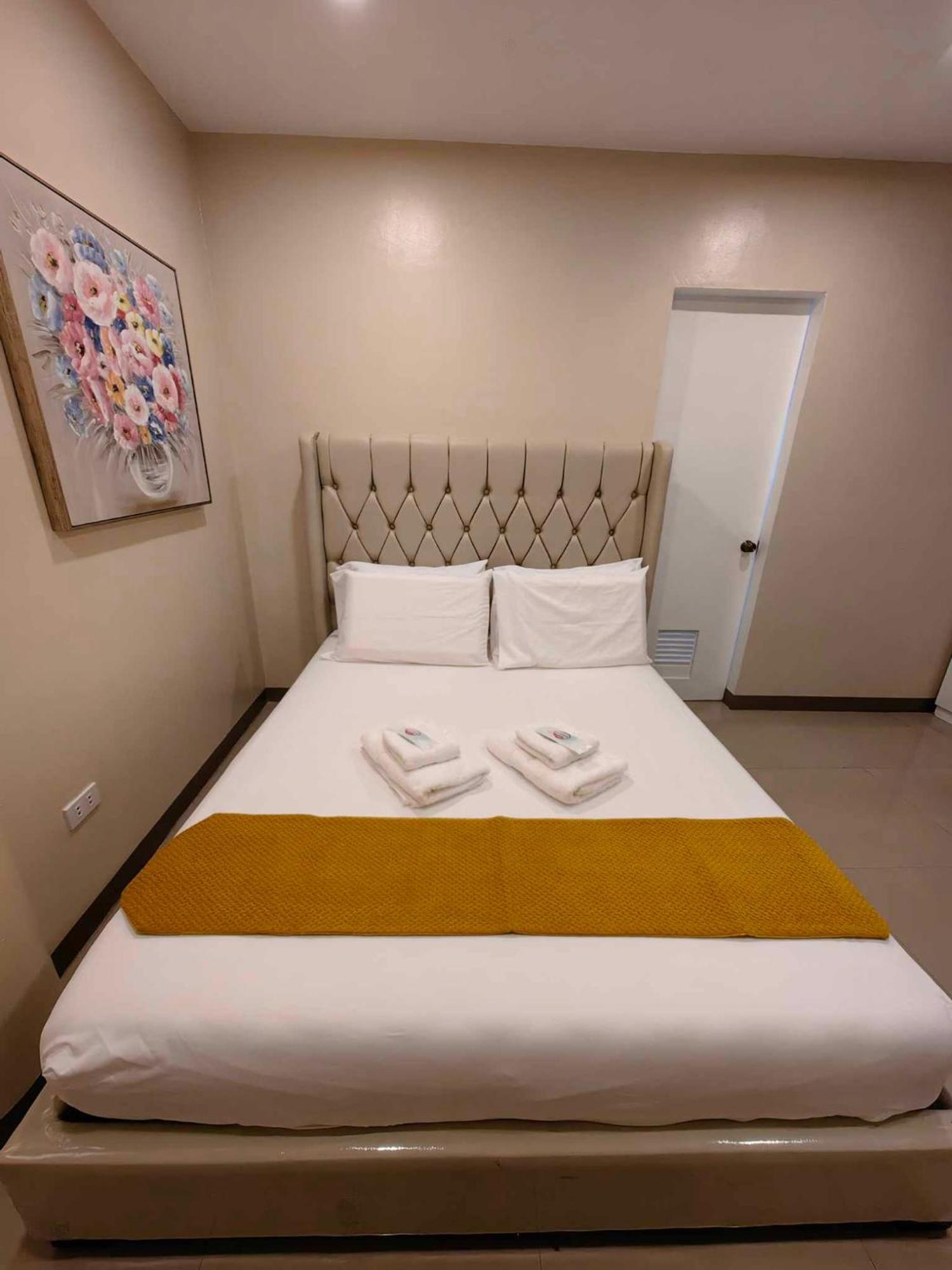 מקטאן Primerose Residences - Near Mactan-Cebu International Airport מראה חיצוני תמונה