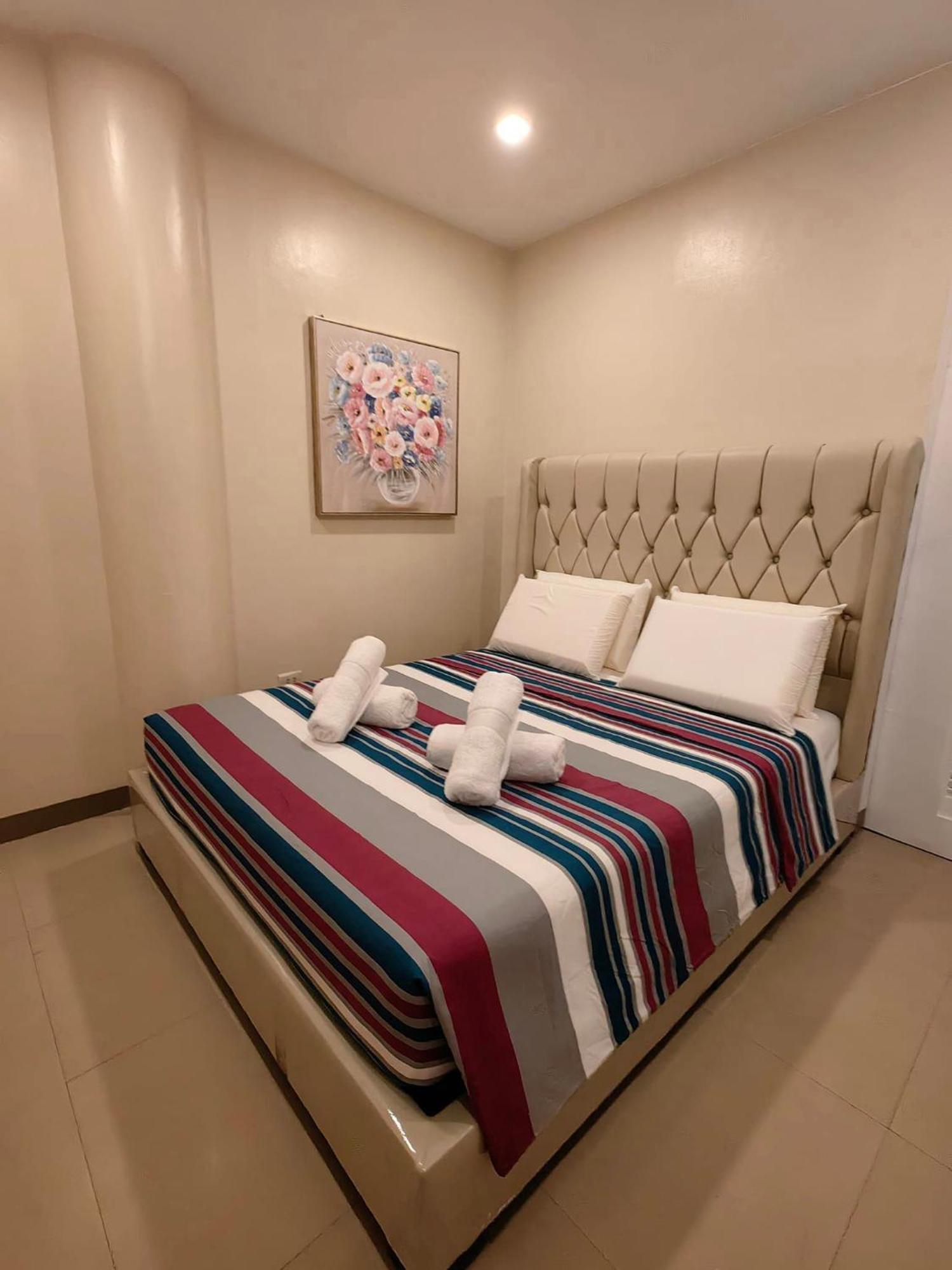 מקטאן Primerose Residences - Near Mactan-Cebu International Airport מראה חיצוני תמונה