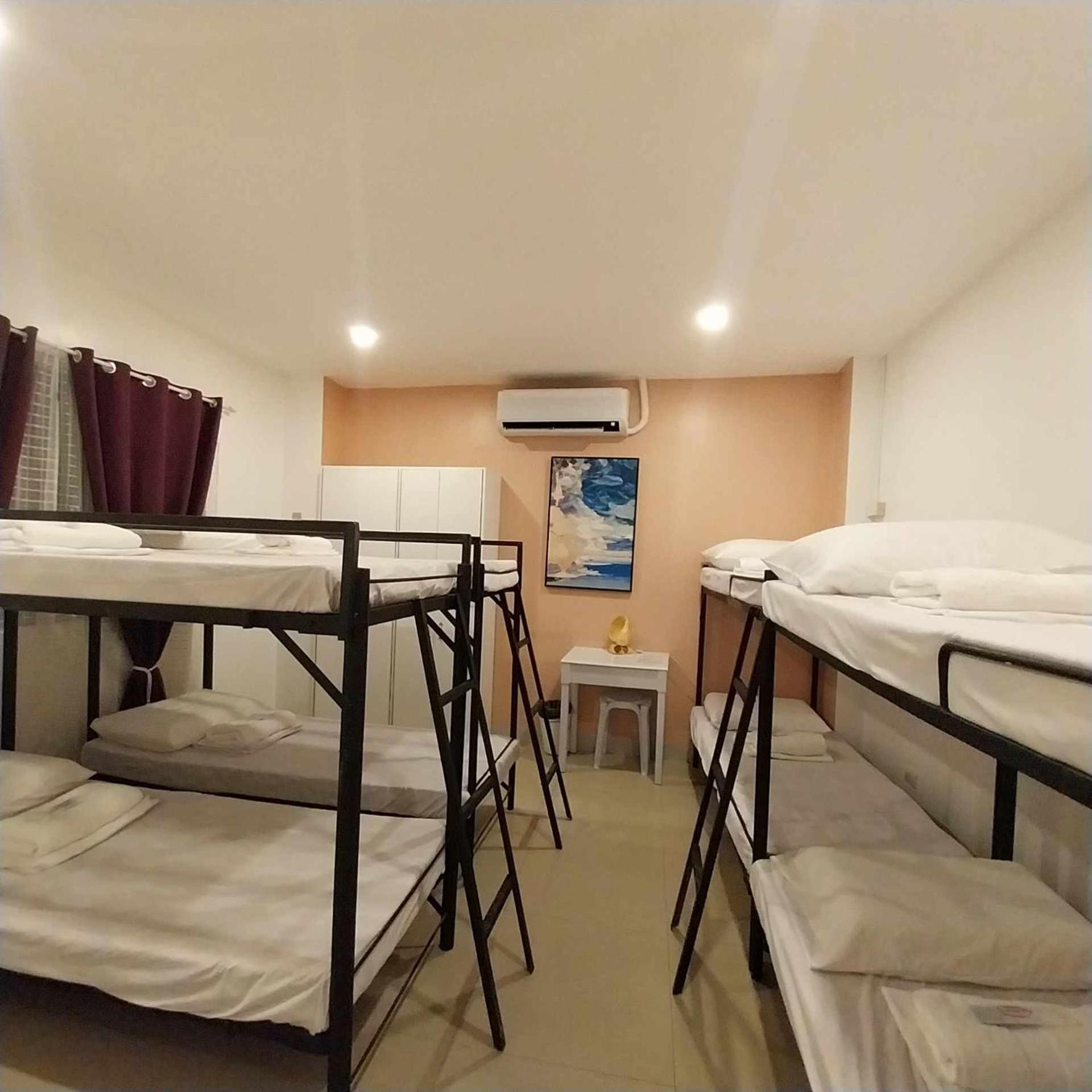 מקטאן Primerose Residences - Near Mactan-Cebu International Airport מראה חיצוני תמונה