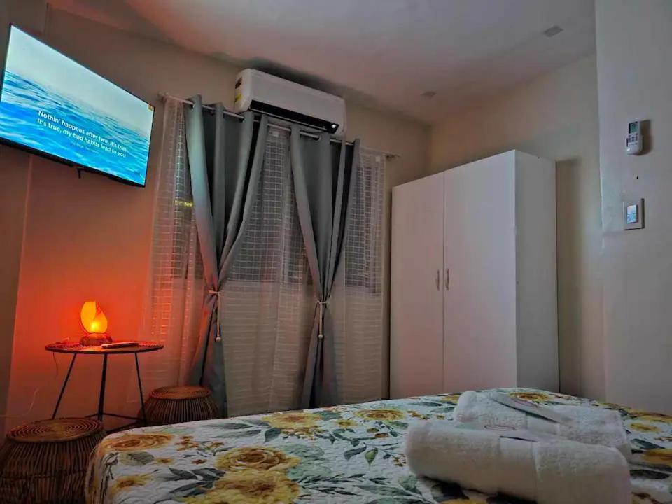 מקטאן Primerose Residences - Near Mactan-Cebu International Airport מראה חיצוני תמונה