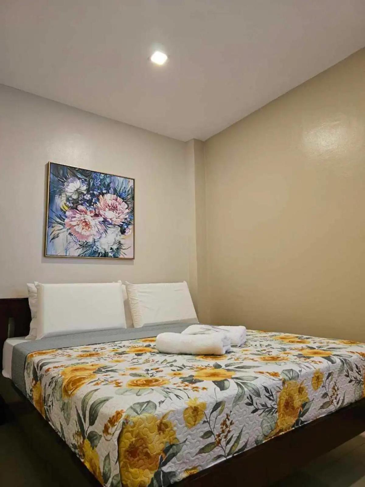 מקטאן Primerose Residences - Near Mactan-Cebu International Airport מראה חיצוני תמונה