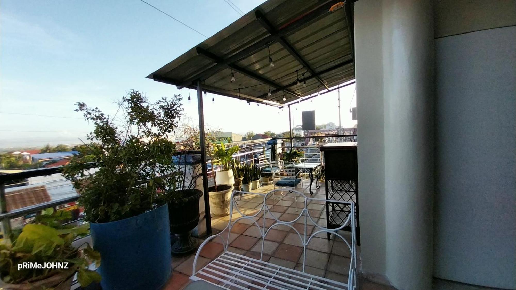 מקטאן Primerose Residences - Near Mactan-Cebu International Airport מראה חיצוני תמונה