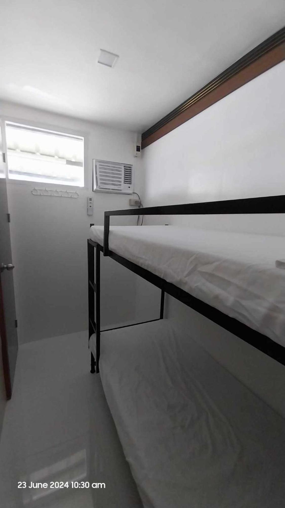 מקטאן Primerose Residences - Near Mactan-Cebu International Airport מראה חיצוני תמונה