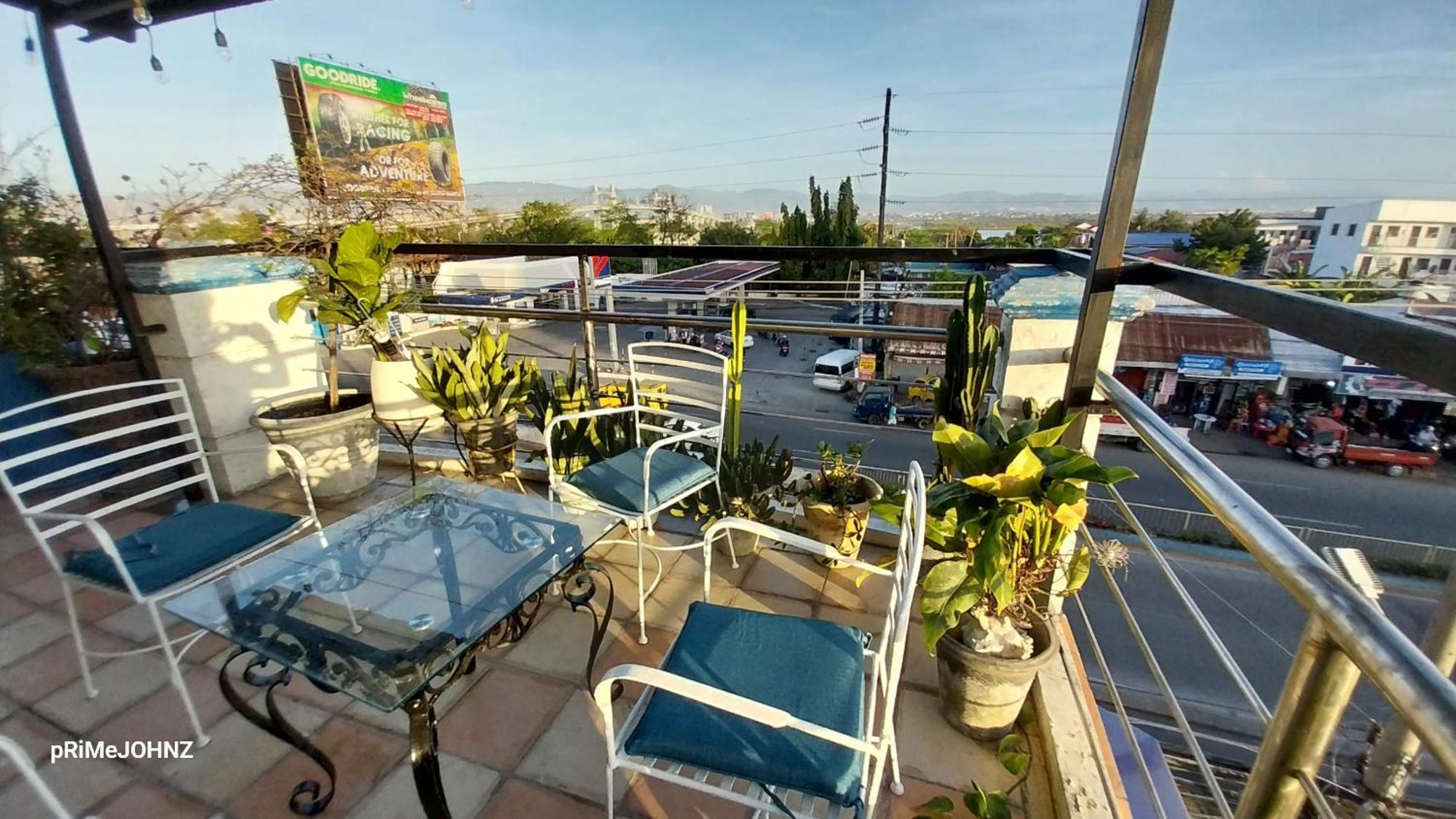 מקטאן Primerose Residences - Near Mactan-Cebu International Airport מראה חיצוני תמונה